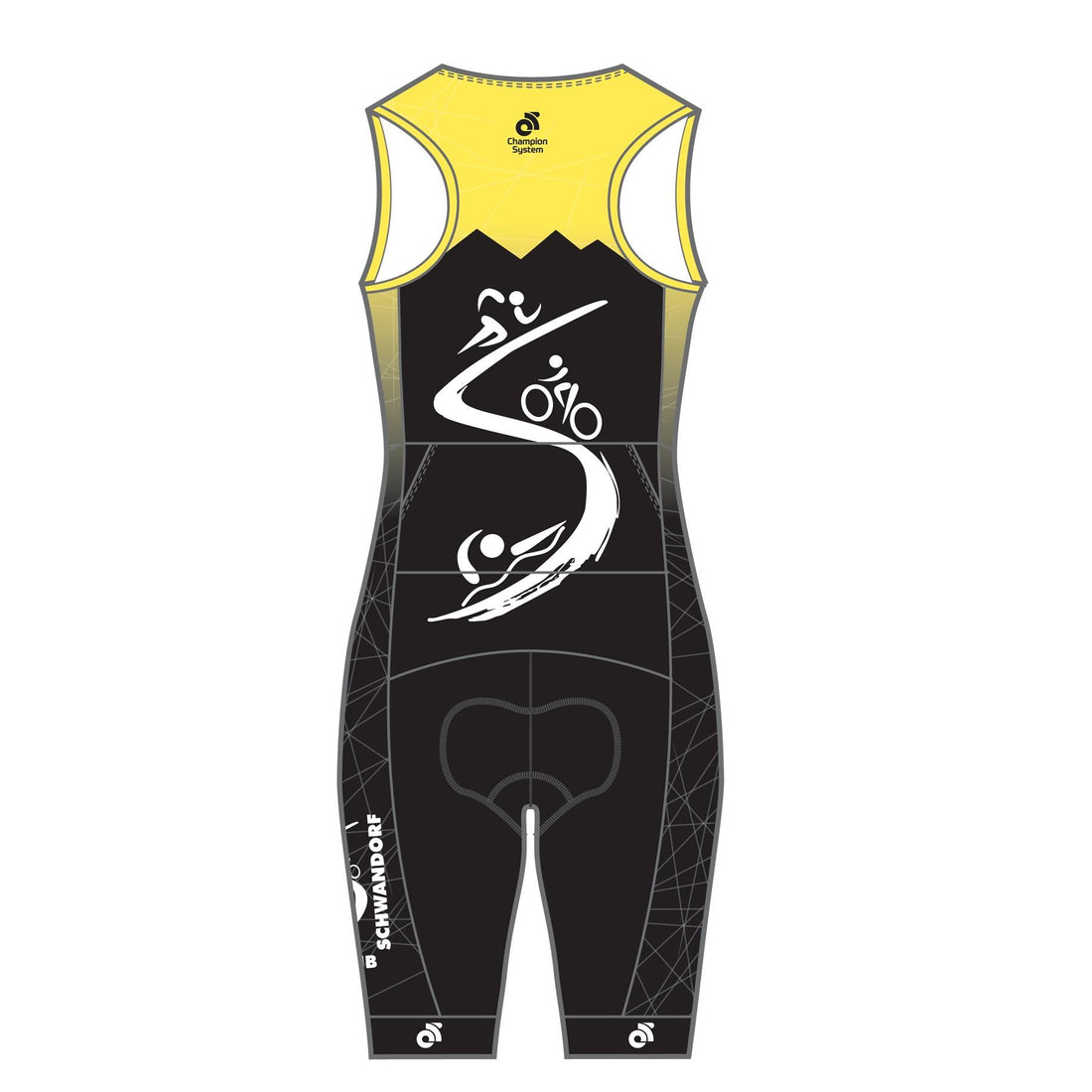 PERFORMANCE+ Velocity Tri Suit