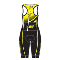 PERFORMANCE+ Velocity Tri Suit