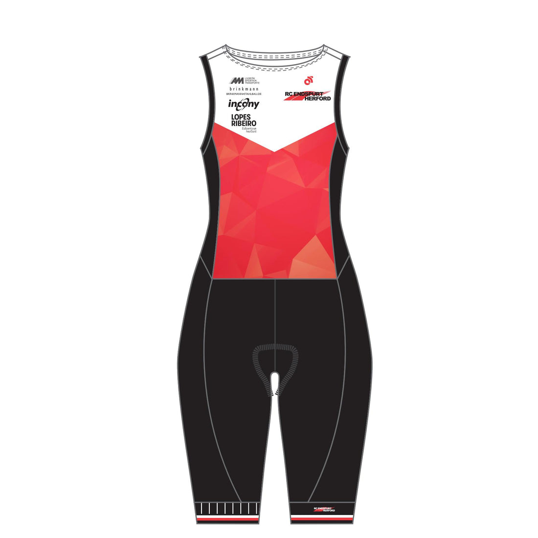 PERFORMANCE+ Velocity Tri Suit