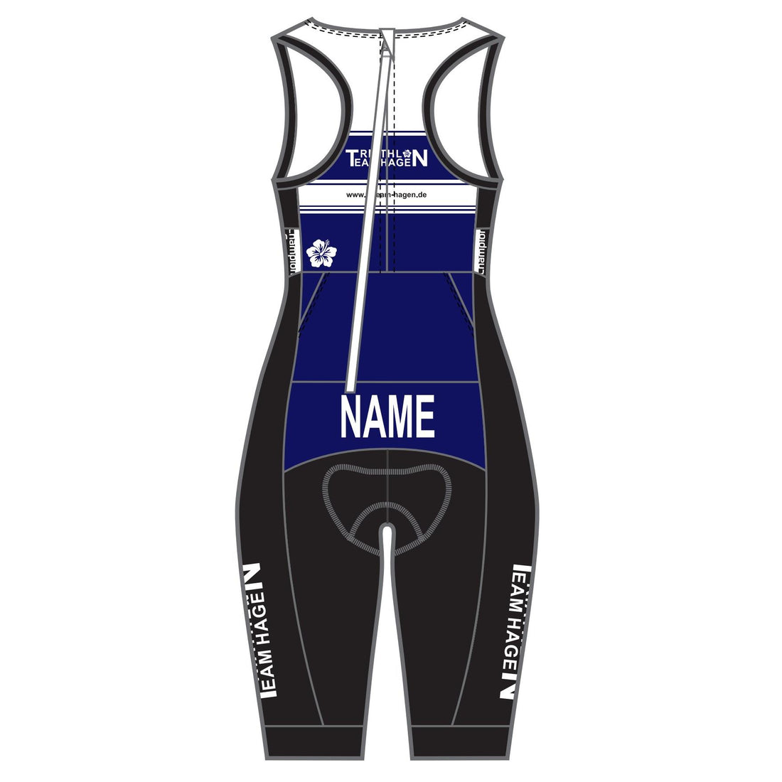 PERFORMANCE+ Velocity Tri Suit