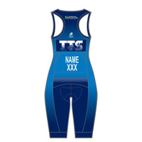 PERFORMANCE+ Velocity Tri Suit