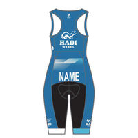 PERFORMANCE+ Velocity Tri Suit