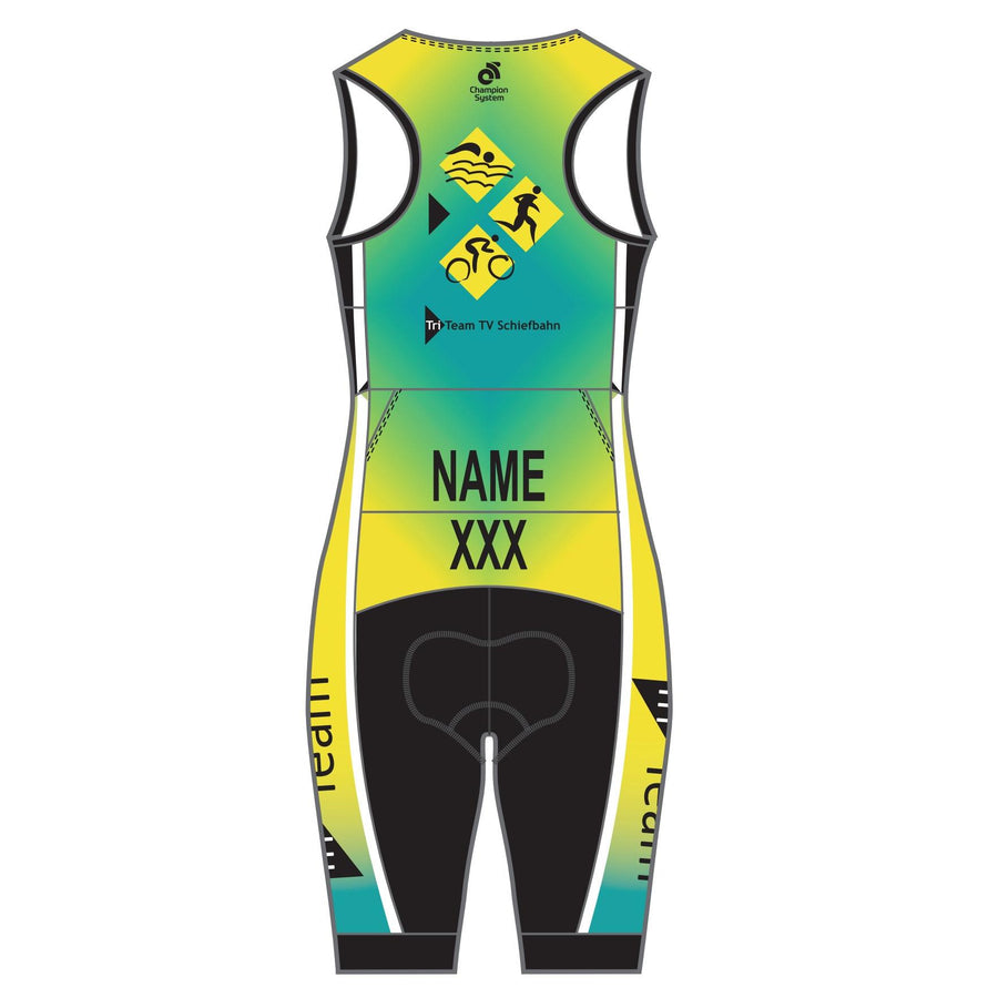 PERFORMANCE+ Velocity Tri Suit