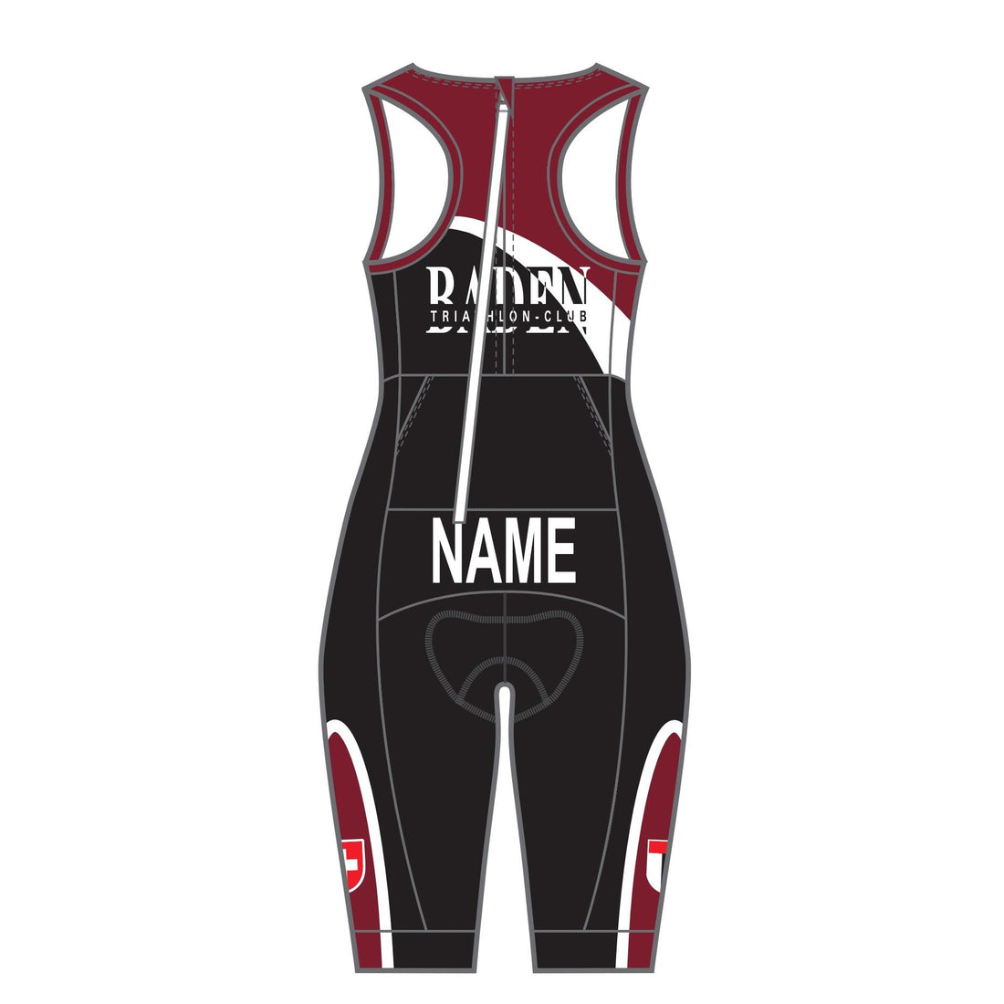 PERFORMANCE+ Velocity Tri Suit
