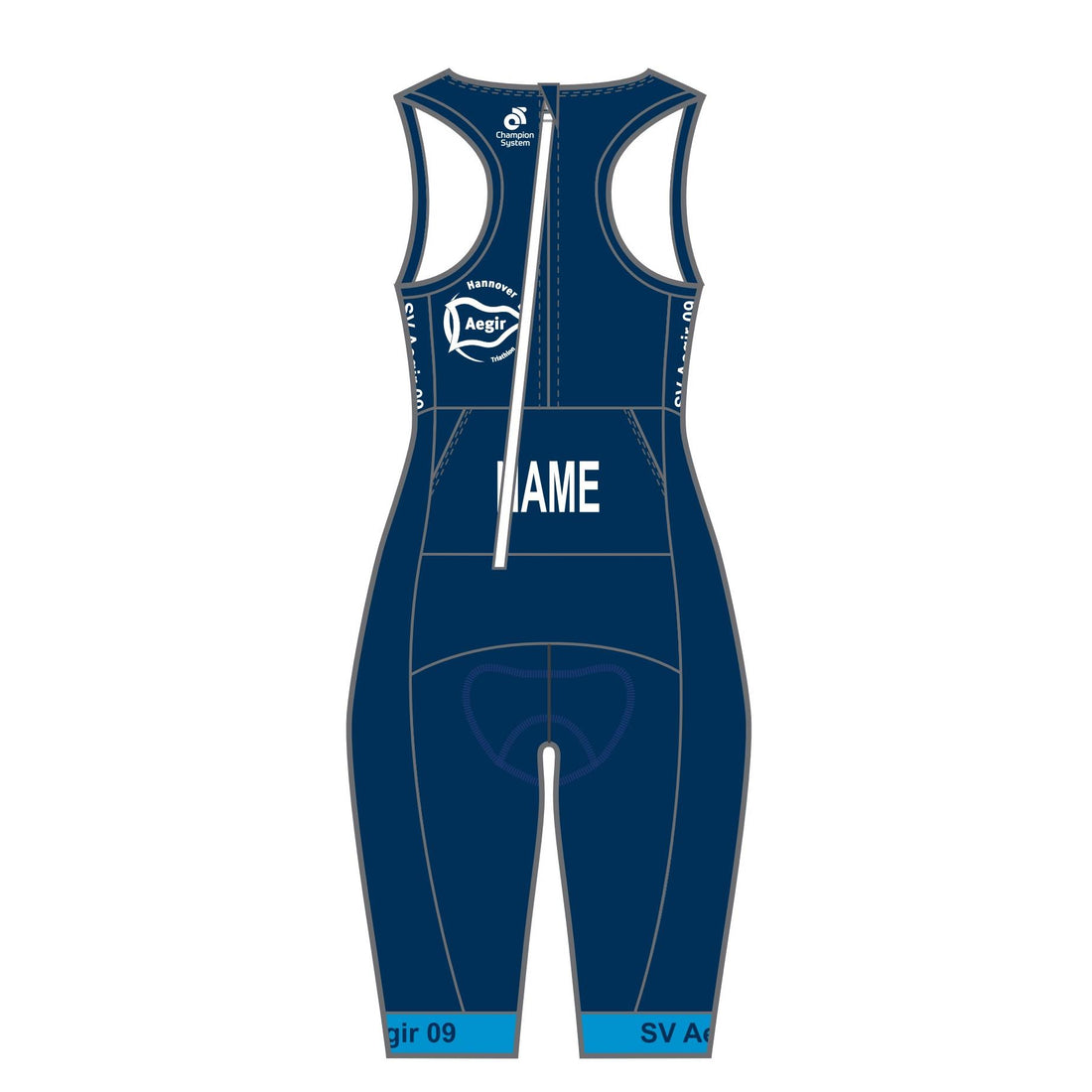 PERFORMANCE+ Velocity Tri Suit