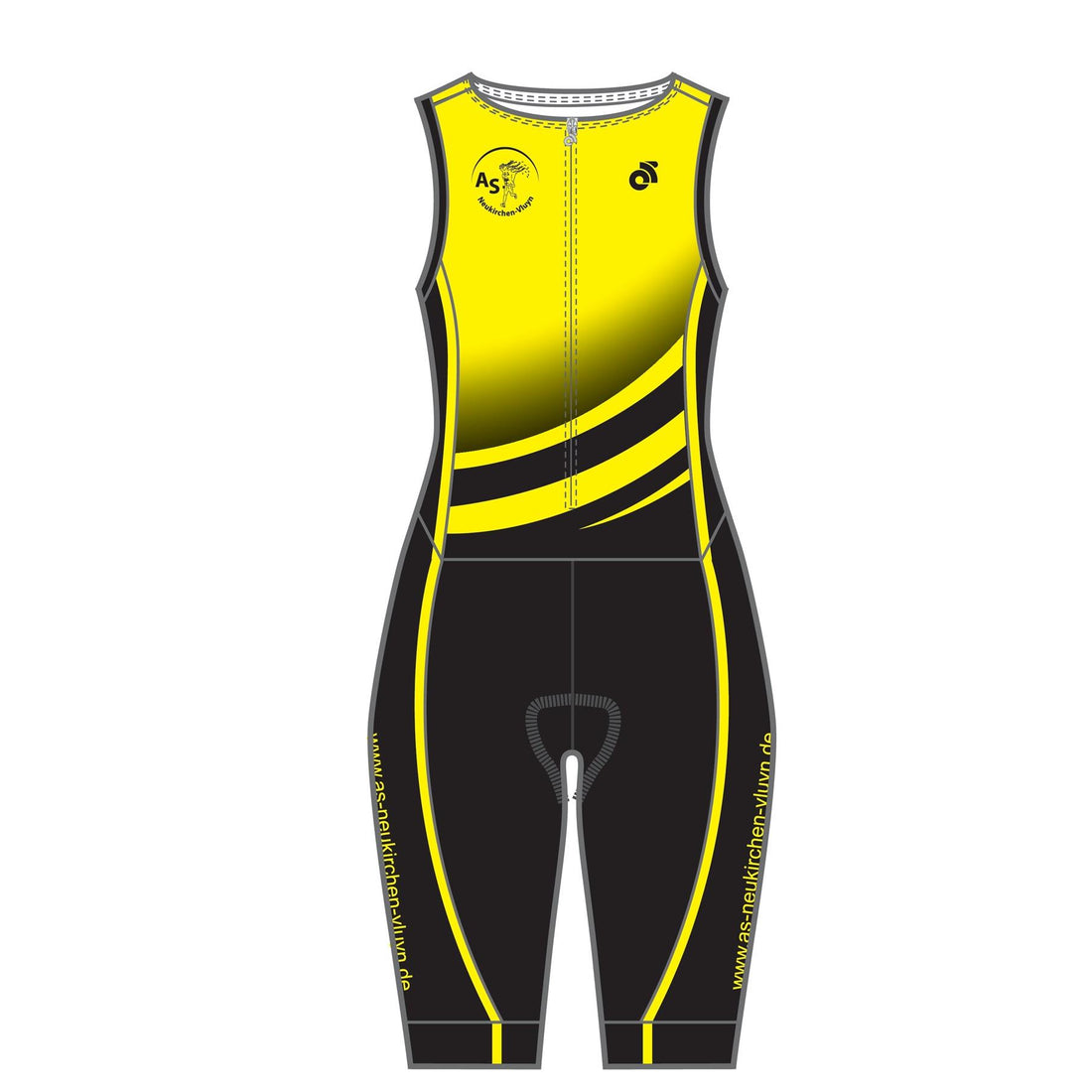 PERFORMANCE+ Velocity Tri Suit