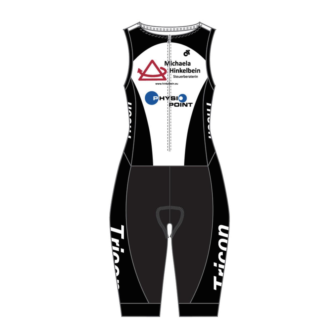 PERFORMANCE+ Velocity Tri Suit