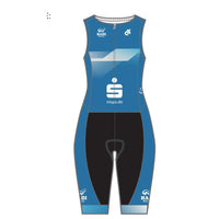 PERFORMANCE+ Velocity Tri Suit