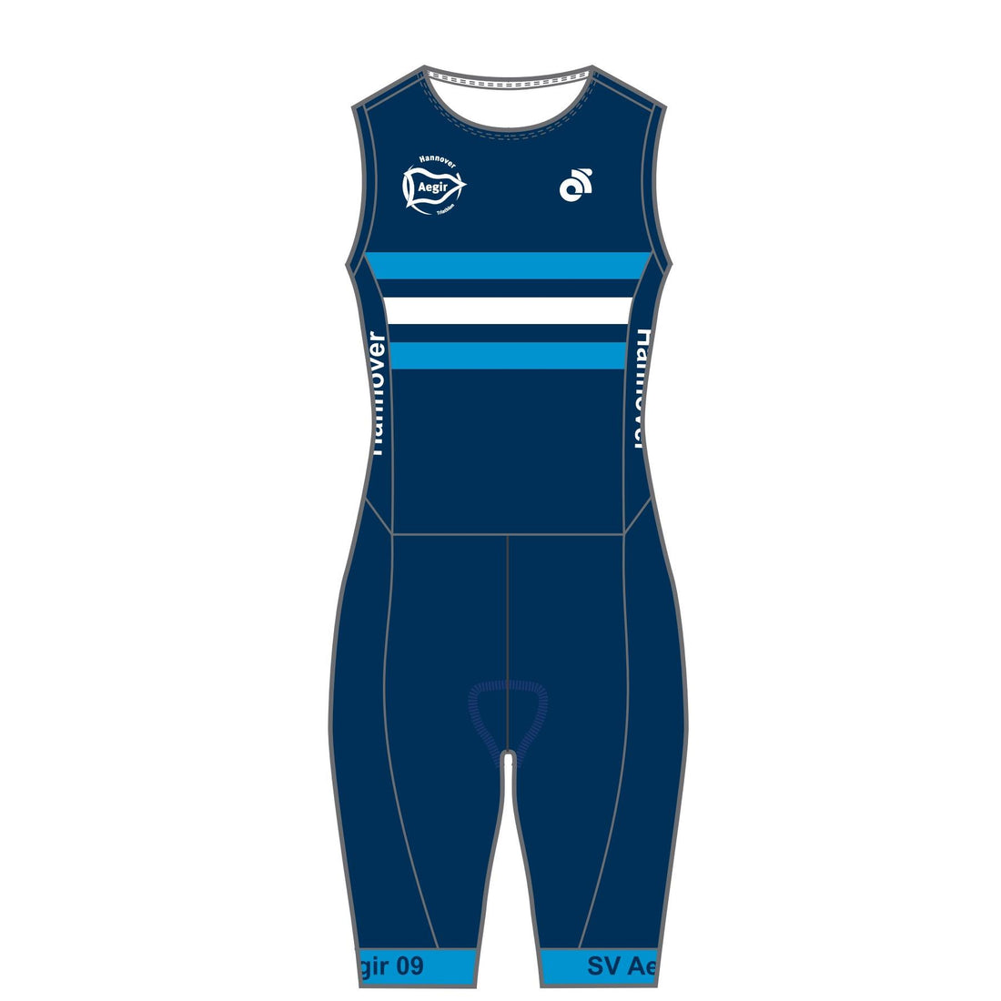 PERFORMANCE+ Velocity Tri Suit