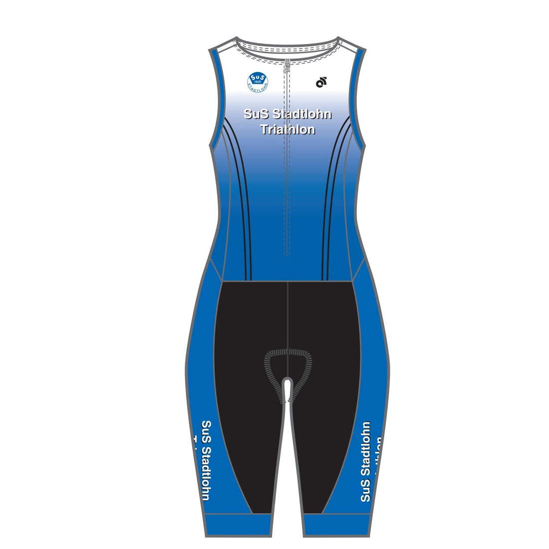 PERFORMANCE+ Velocity Tri Suit - Children