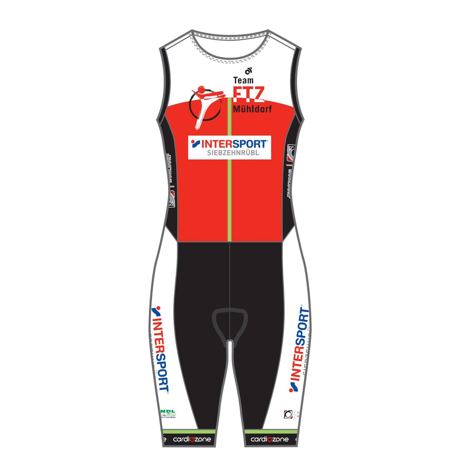 PERFORMANCE+ Velocity Tri Suit