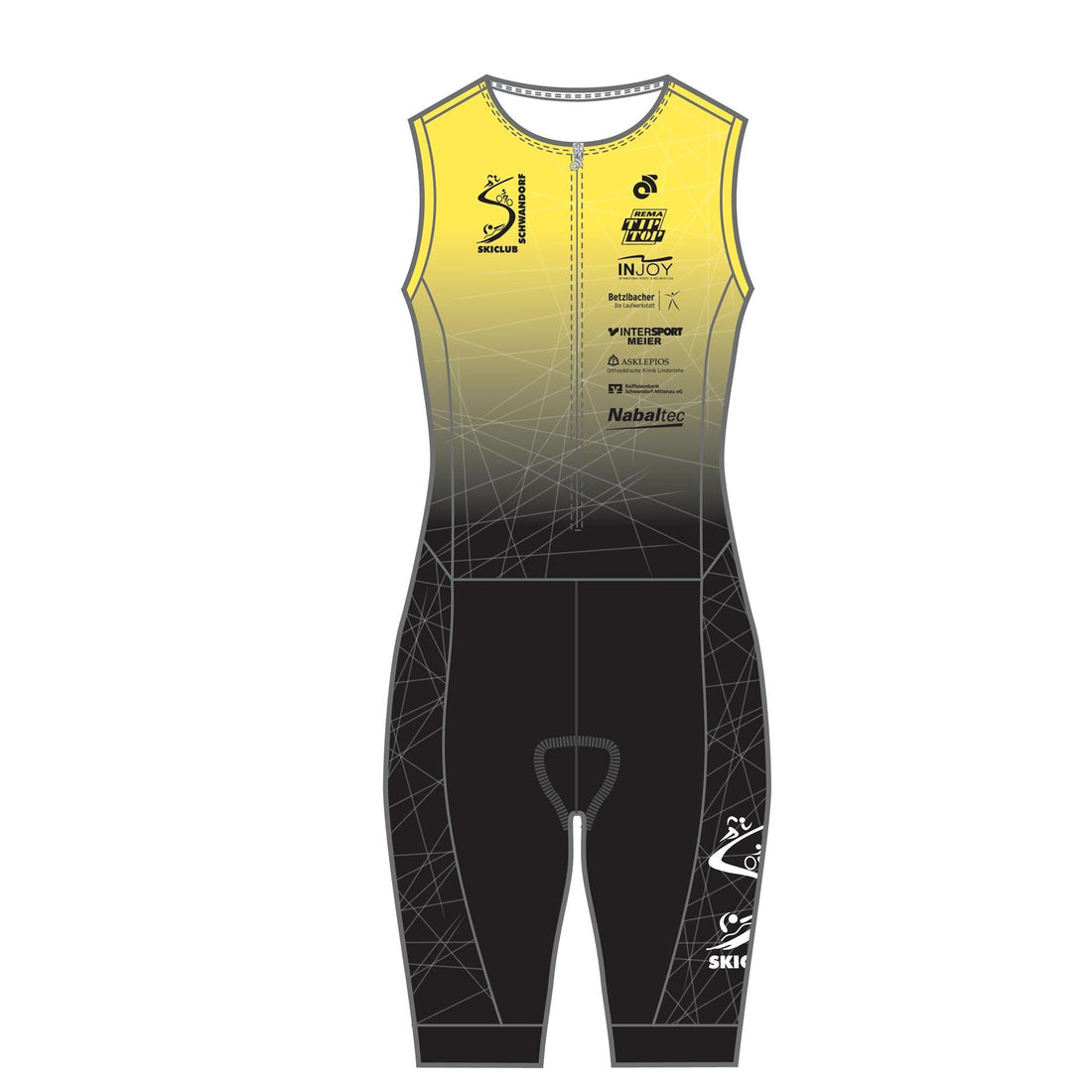 PERFORMANCE+ Velocity Tri Suit