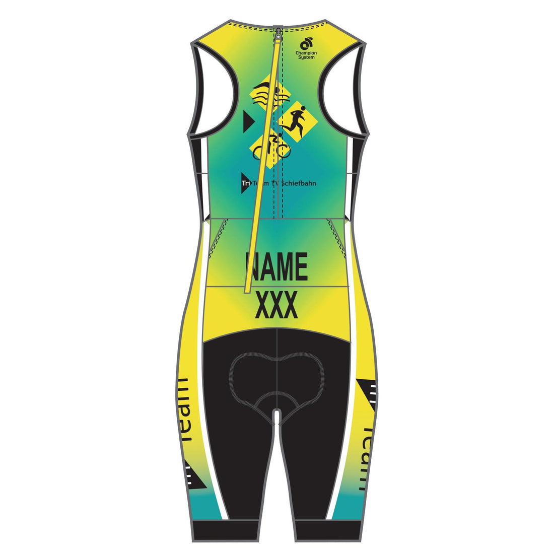 PERFORMANCE+ Velocity Tri Suit