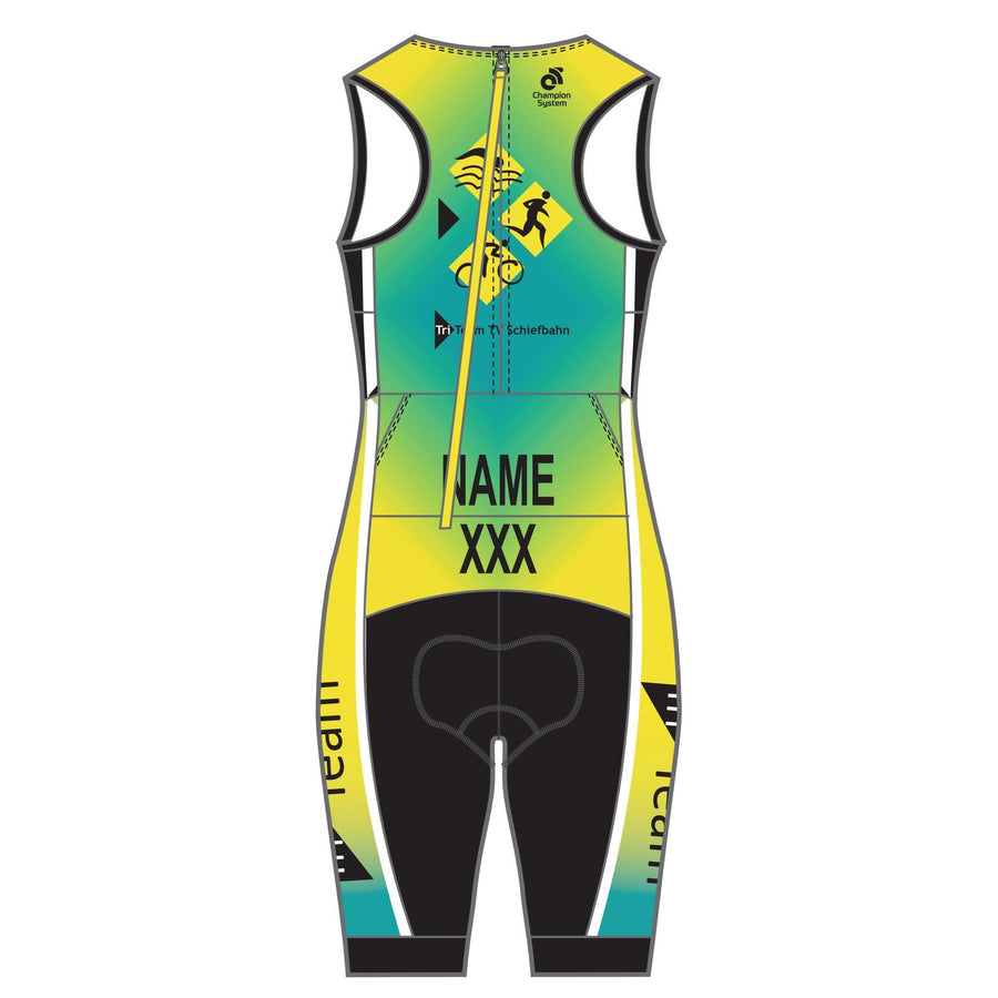 PERFORMANCE+ Velocity Tri Suit