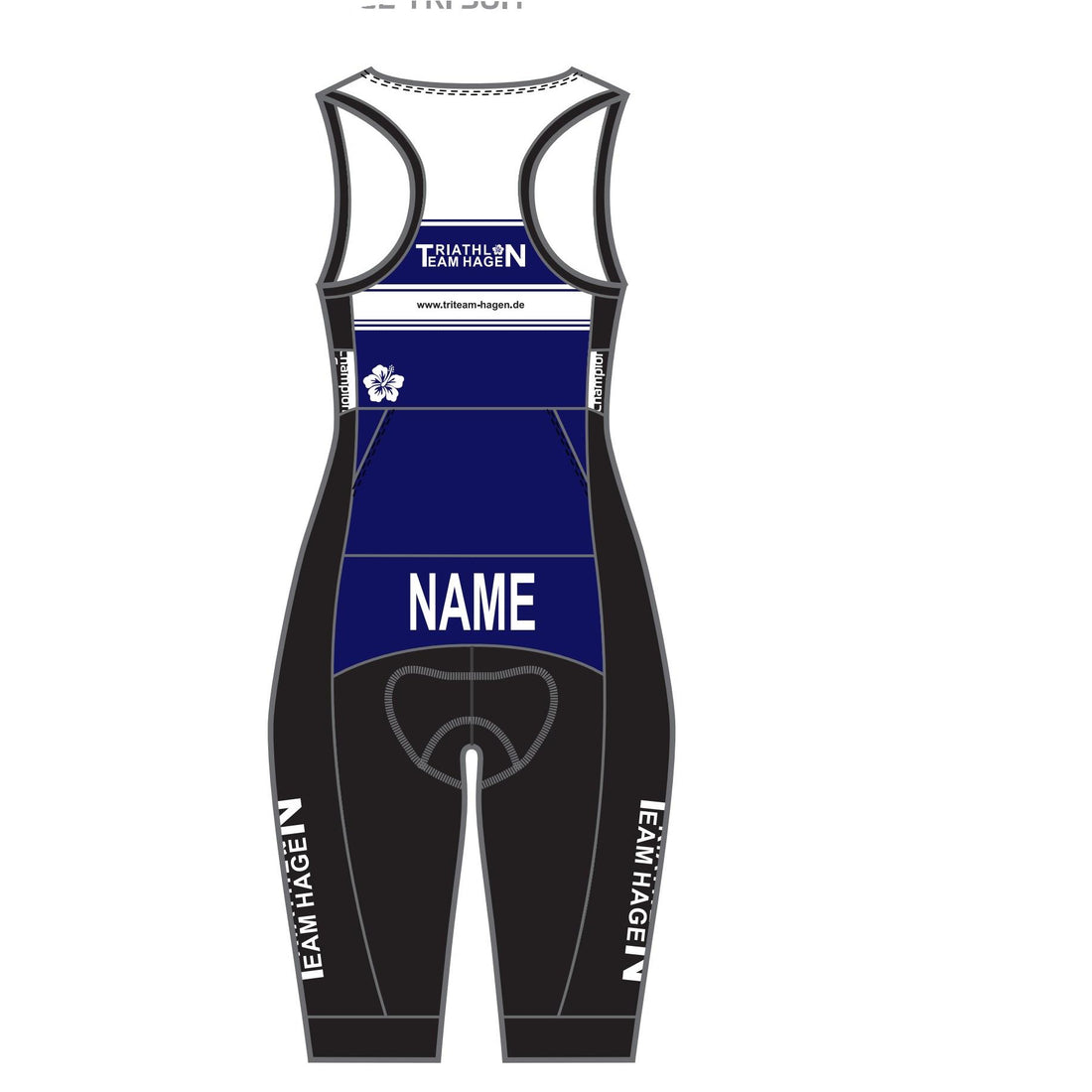 PERFORMANCE+ Velocity Tri Suit