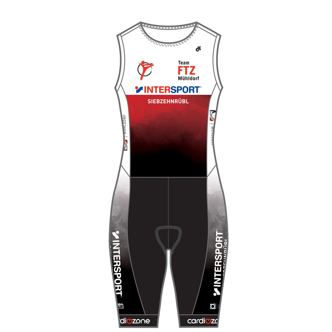 PERFORMANCE+ Velocity Tri Suit