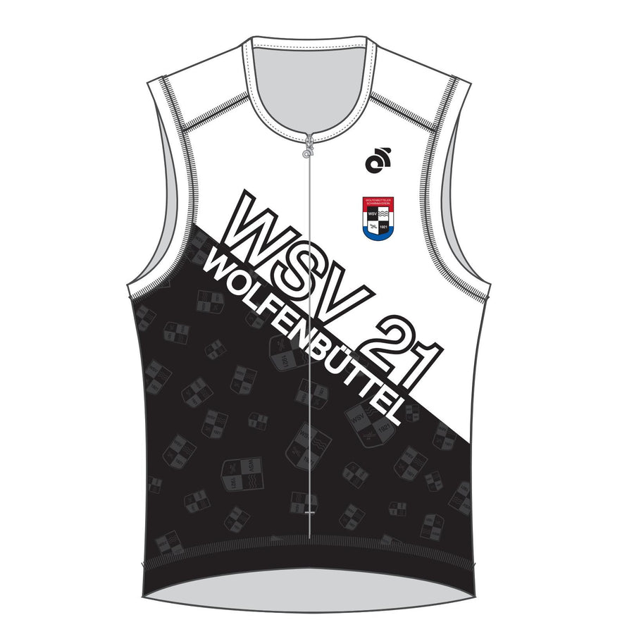 APEX Blade Tri Top