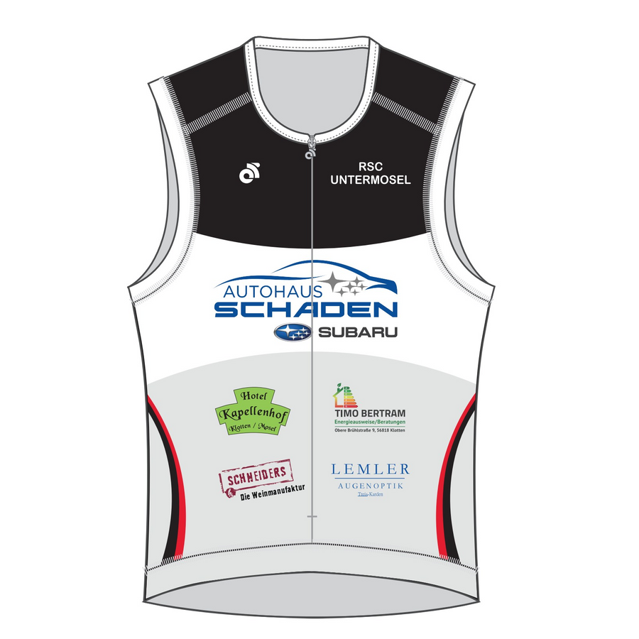 APEX Blade Tri Top