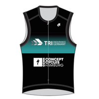 APEX Blade Tri Top