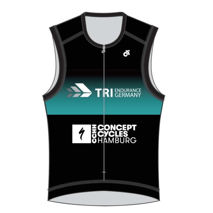 APEX Blade Tri Top