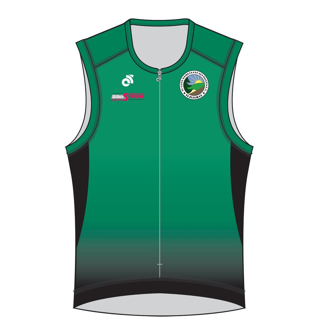 APEX Blade Tri Top