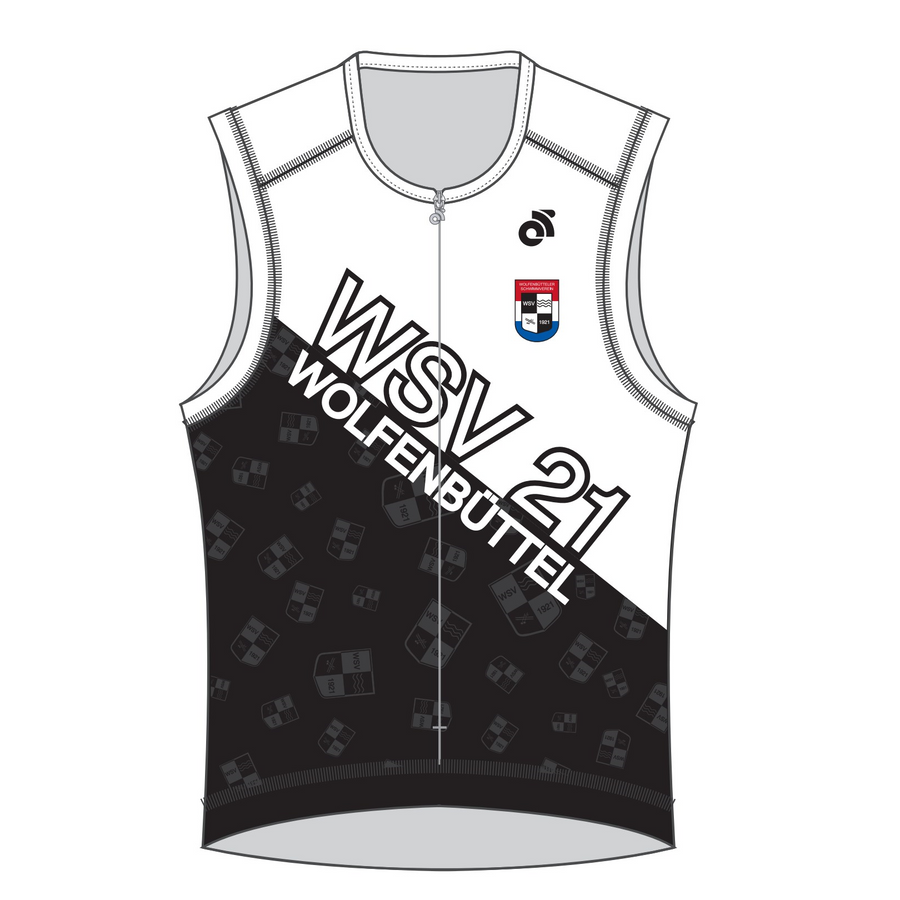 APEX Blade Tri Top