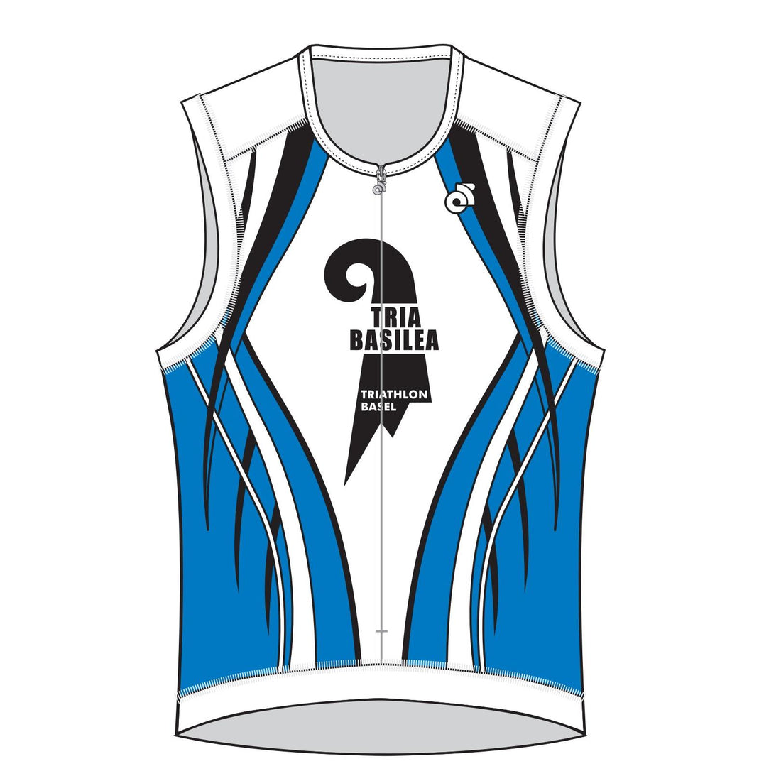 APEX Blade Tri Top