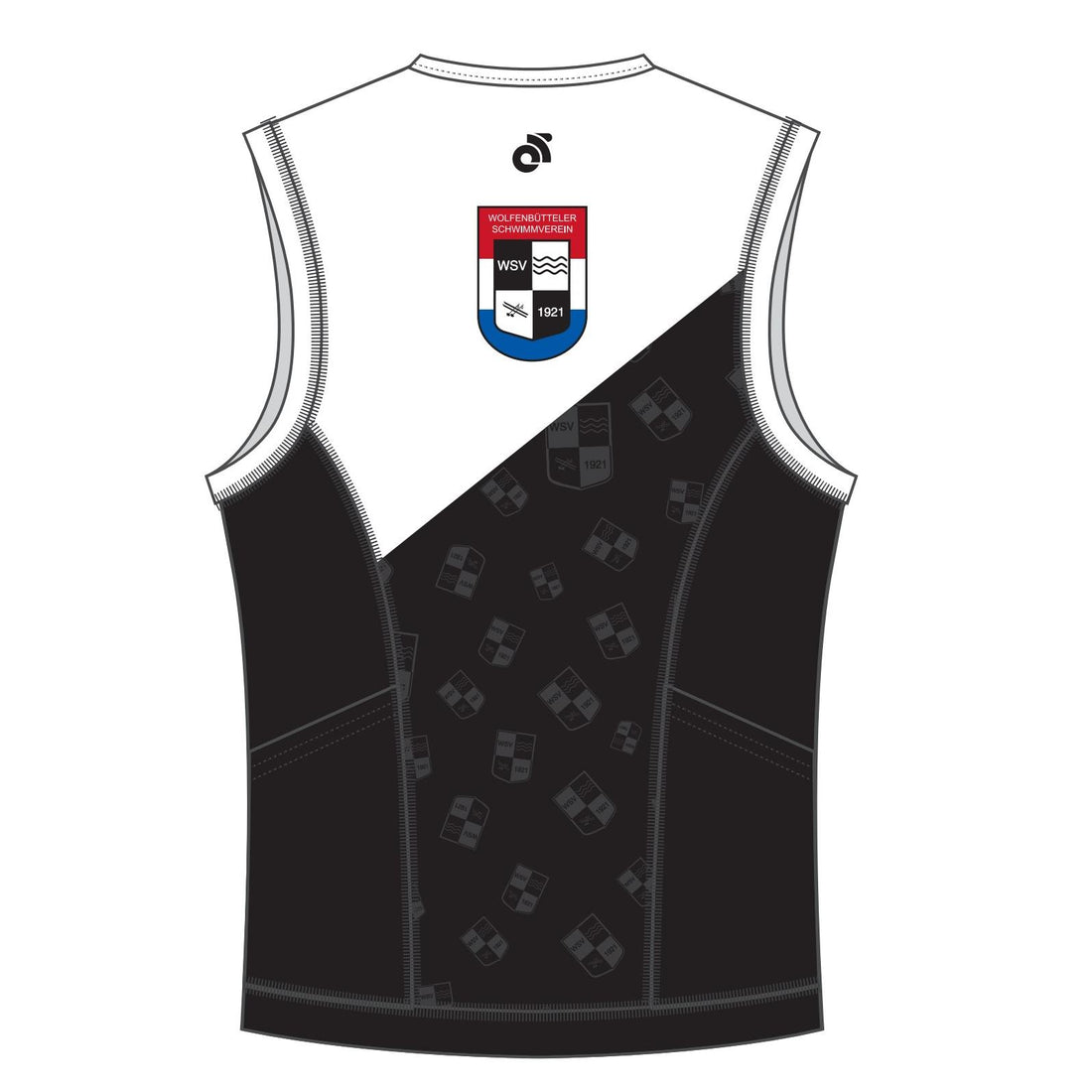 APEX Blade Tri Top