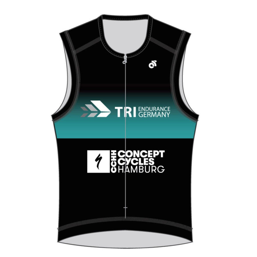 APEX Blade Tri Top