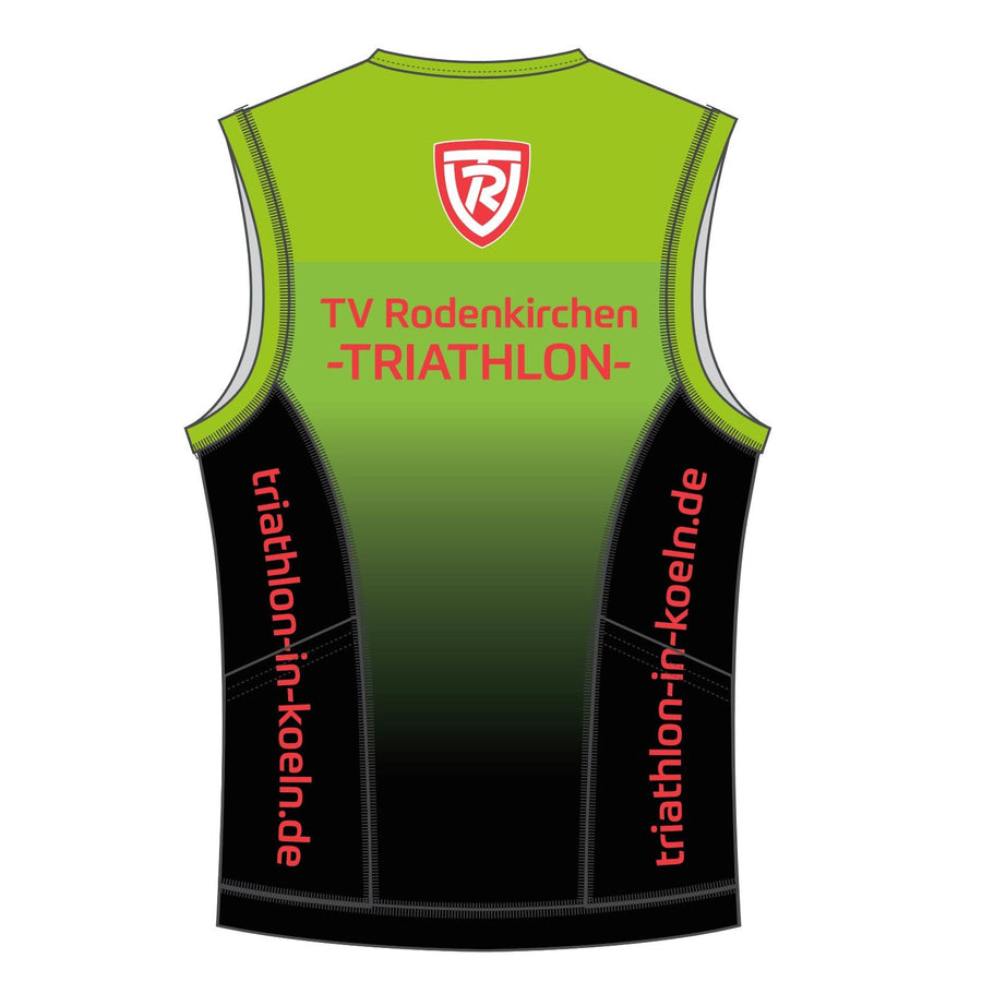 APEX Blade Tri Top