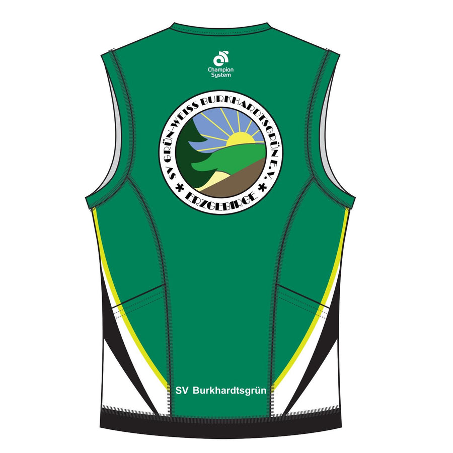 APEX Blade Tri Top