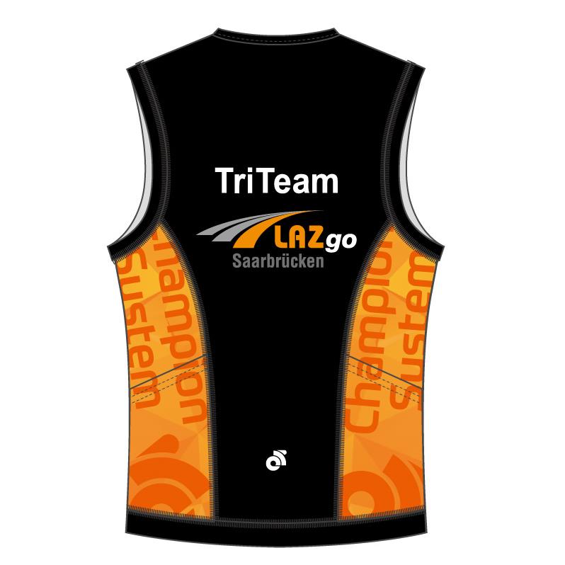 APEX Blade Tri Top