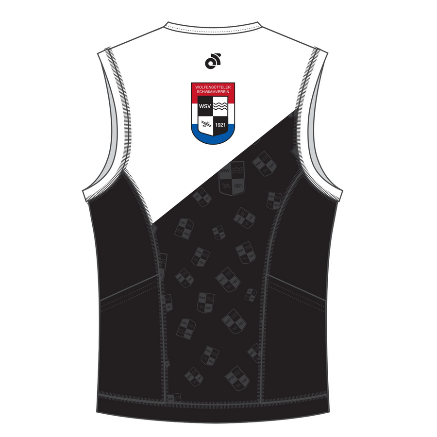 APEX Blade Tri Top
