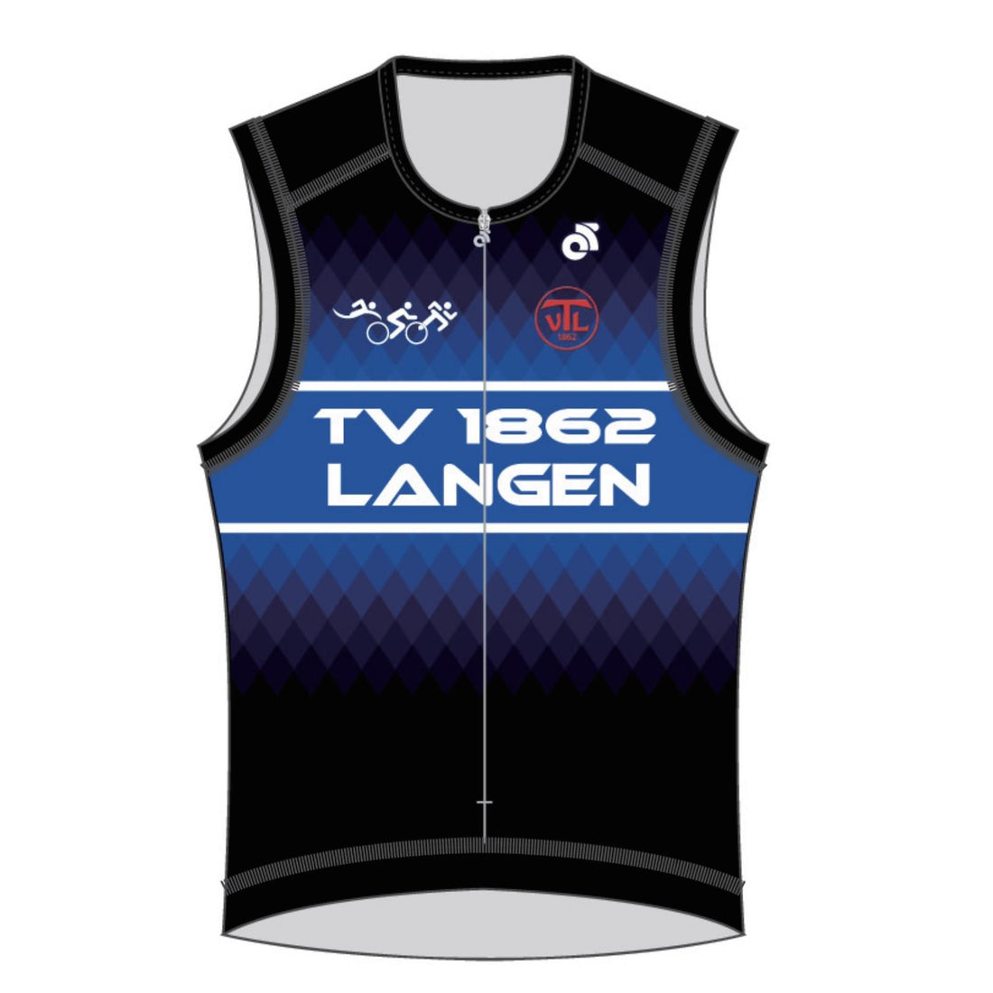 APEX Blade Tri Top