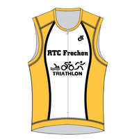 APEX Blade Tri Top