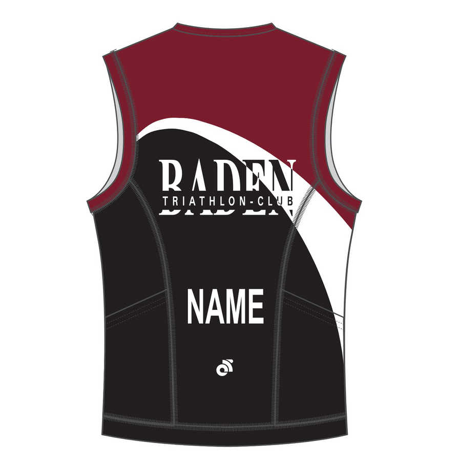 APEX Blade Tri Top