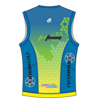 APEX Blade Tri Top