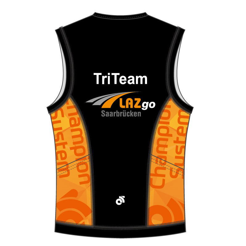 APEX Blade Tri Top