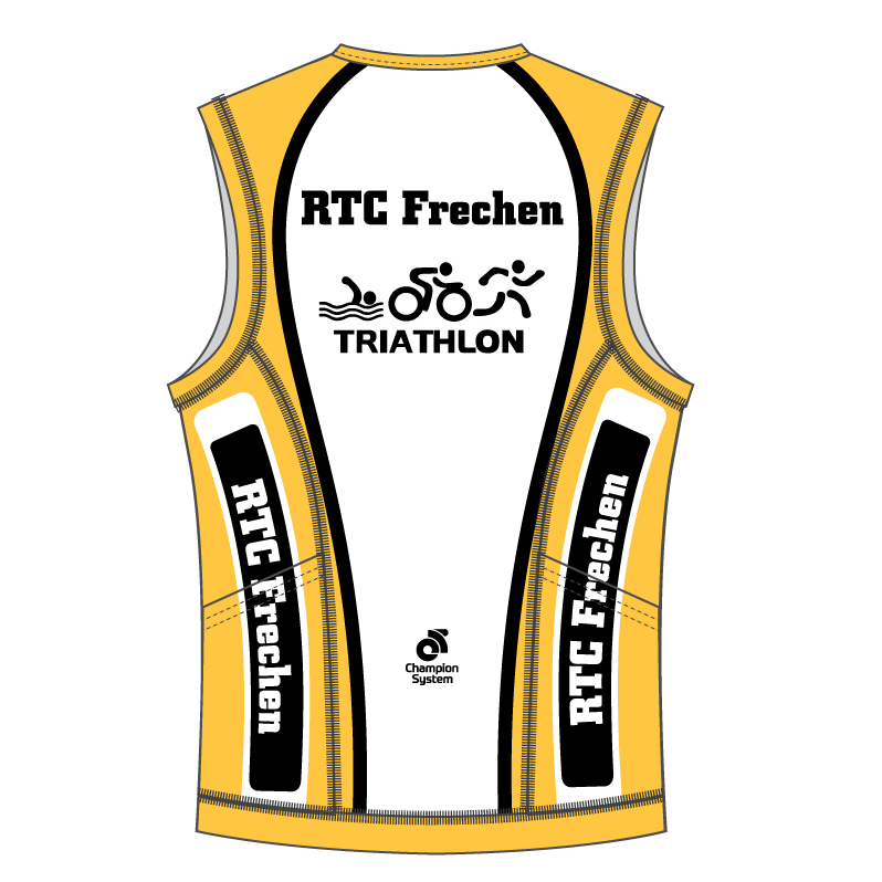 APEX Blade Tri Top