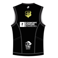 APEX Blade Tri Top