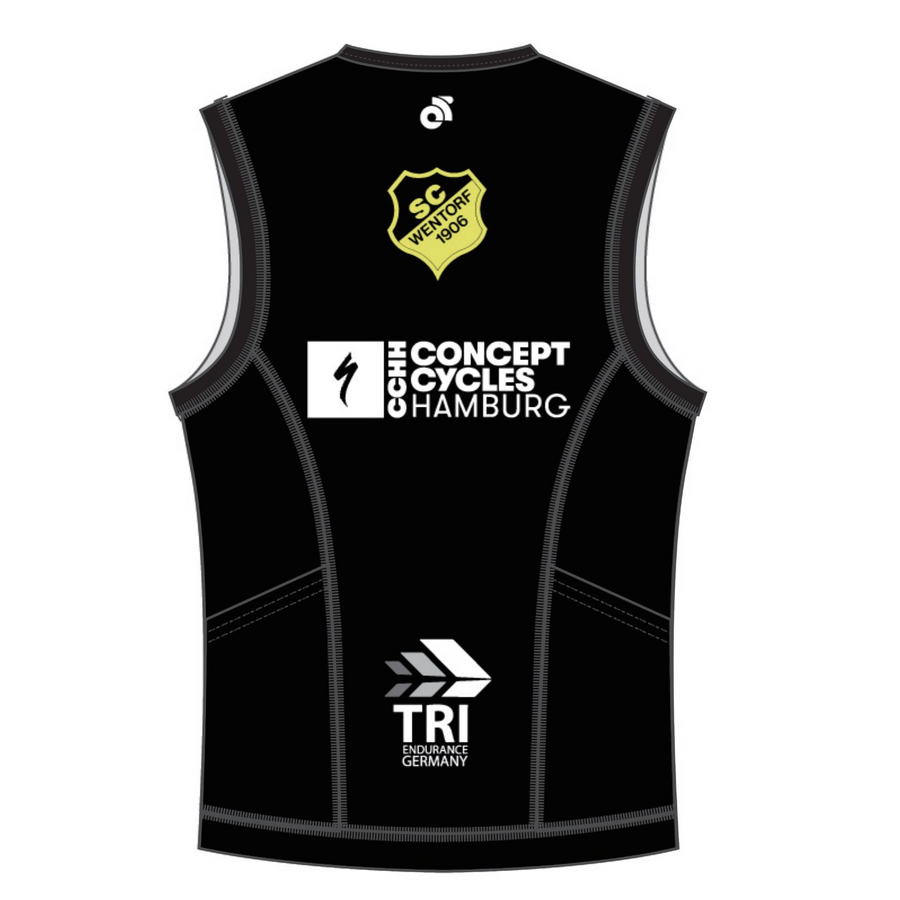 APEX Blade Tri Top