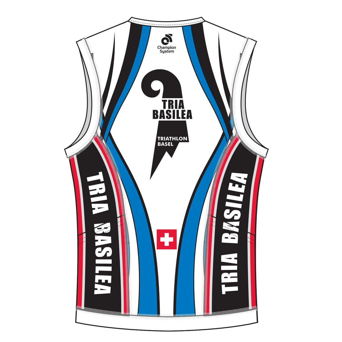 APEX Blade Tri Top