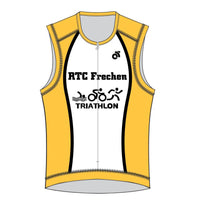 APEX Blade Tri Top
