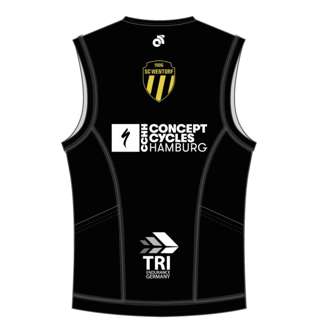 APEX Blade Tri Top