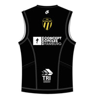 APEX Blade Tri Top