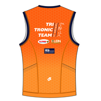 APEX Blade Tri Top
