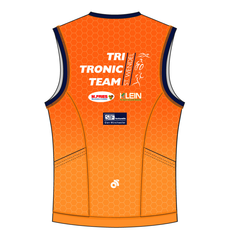 APEX Blade Tri Top