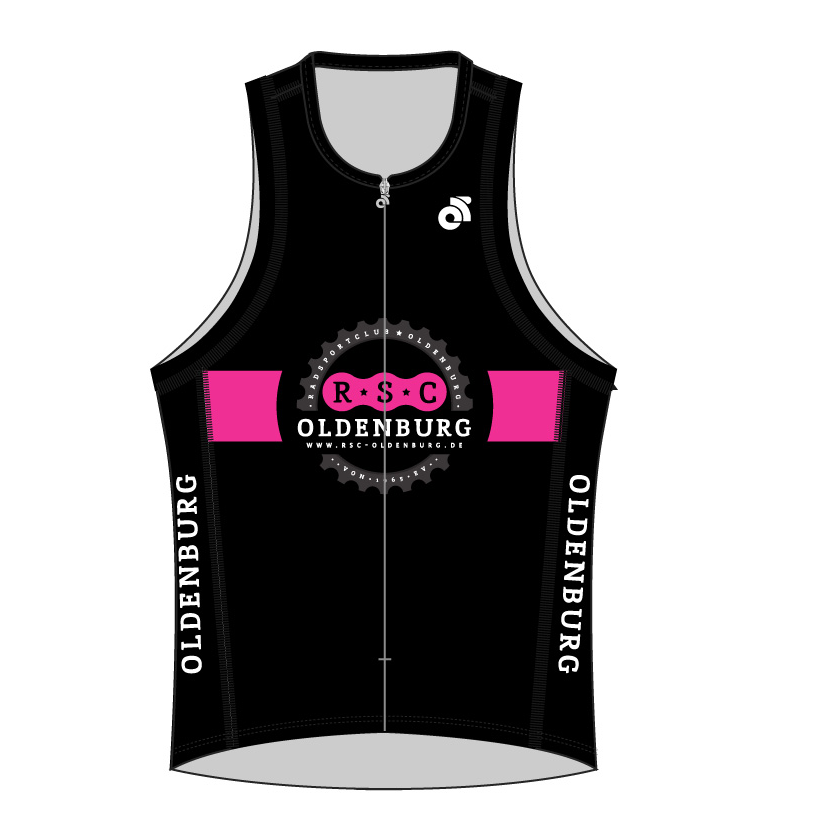 APEX Link Tri Top