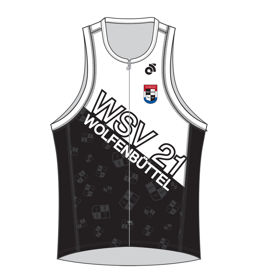 APEX Link Tri Top