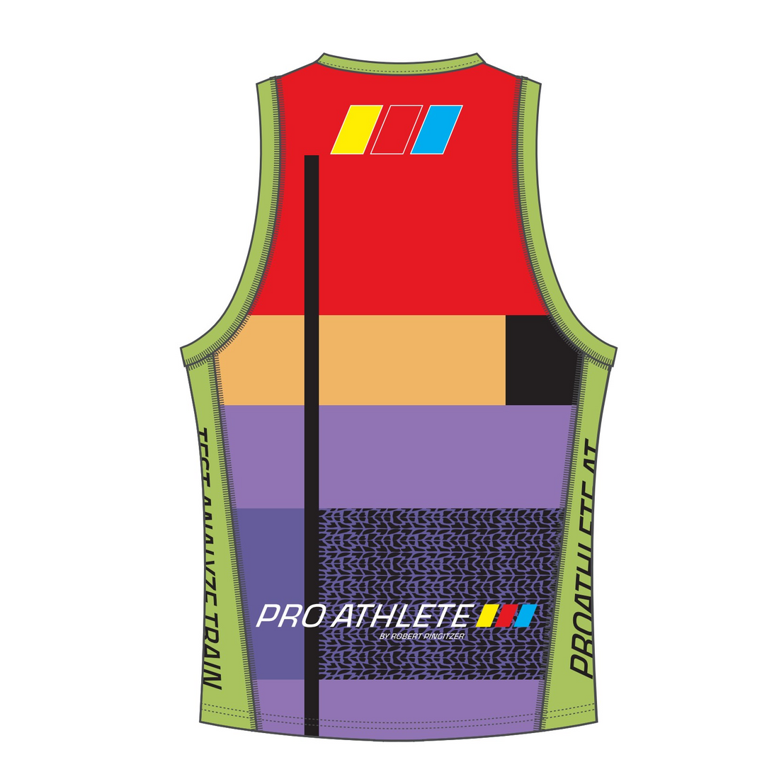 APEX Link Tri Top